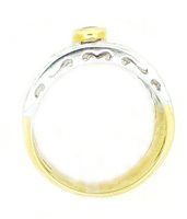 Anello Sommer Donna in Oro Zaffiro 0.51 Ct 10058329-14 - 10058329-14